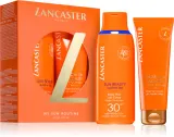 Lancaster Sun Beauty - Подарочный набор для женщин — фото 1