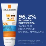 La Roche-Posay Anthelios Dermo-Pediatrics - Молочко для загара SPF 50+ — фото 4