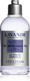 L’Occitane Lavender - Расслабляющий гель для душа, 250 мл — фото 1