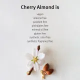 Aveda Cherry Almond Hand and Body Wash - Питательное гель-мыло для рук и тела, 1000 мл — фото 3