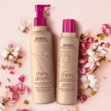 Aveda Cherry Almond Hand and Body Wash - Питательное гель-мыло для рук и тела, 1000 мл — фото 4