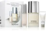 Sensai Limited Edition - Крем для лица с интенсивным увлажнением, 3 шт — фото 1