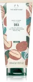 The Body Shop Shea Body Lotion - Питательный крем для тела для сухой кожи, 200 мл — фото 1
