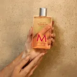 Moroccanoil Body Dahlia Rouge - Питательный гель для душа, 250 мл — фото 2