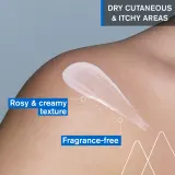 Uriage Pruriced Soothing Cream - Крем коющий, 100 мл — фото 3