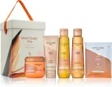 Sanctuary Spa Signature Pamper Hamper - Подарочный набор для лица — фото 1