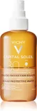 Vichy Capital Soleil - Защитный спрей с бета-каротином SPF 30, 200 мл — фото 1