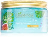 Bielenda Exotic Paradise Fig - Сахарный пилинг с питательным действием, 350 г — фото 1