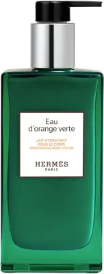 HERMES Le Bain Eau d'orange verte - Млечко для тела, 200 мл