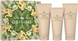 Origins Discovery Set The Ginger Body Collection - Подарочный набор для тела, 1 шт — фото 1
