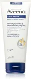 Aveeno Skin Relief Soothing lotion - Успокаивающий крем для тела, 200 мл — фото 1