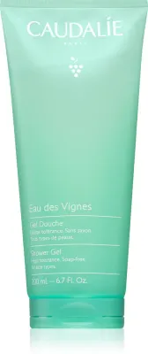 Caudalie Eau des Vignes - Гель для душа, 200 мл