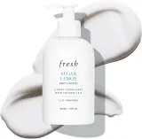 fresh Sugar Lemon Body Lotion - Млечко для тела, 300 мл — фото 2