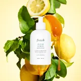fresh Sugar Lemon Body Lotion - Млечко для тела, 300 мл — фото 3