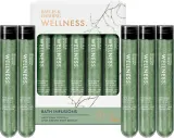 Baylis & Harding Wellness. Energise - Подарочный набор для ванны Имбирь, Лайм и Лист базилика Ginger, Lime & Basil Leaf, 5 г — фото 1