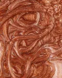 BYROKKO Shine Brown Chocolate Bronze - Продукт, ускоряющий и продлевающий загар, 200 мл — фото 2