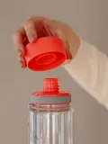 Бутылка для воды Equa Kids детская, из тритана, 600 мл — фото 2