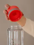 Бутылка для воды Equa Kids детская, из тритана, 600 мл — фото 3