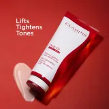Clarins Body Fit Skin Smoothing Expert - Укрепляющий крем от целлюлита, 200 мл — фото 4