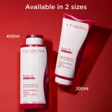 Clarins Body Fit Skin Smoothing Expert - Укрепляющий крем от целлюлита, 200 мл — фото 8