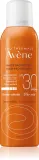 Avene Sun Silky Mist - Солнцезащитный спрей SPF 30, 150 мл — фото 1