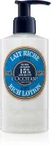 L’Occitane Shea Butter - Питательное молочко для тела, 250 мл — фото 1