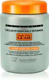 Грязевое обёртывание для тела Guam Cellulite, антицеллюлитное, с водорослями и глиной — фото 1