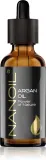 Nanoil Argan Oil - Масло арганы для лица, тела и волос, 50 мл — фото 1