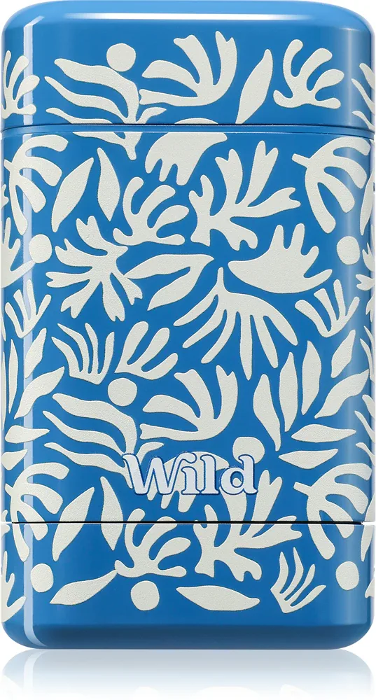 Wild Mint & Aloe Vera Matisse Limited Edition - Дезодорант в стике с чехлом, 40 г