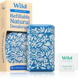 Wild Mint & Aloe Vera Matisse Limited Edition - Дезодорант в стике с чехлом, 40 г — фото 2