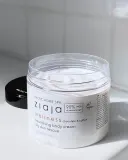 Ziaja Baltic Home Spa Wellness Wellness - Питательный увлажняющий крем для тела, 300 мл — фото 2