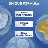 NIVEA Body Milk - Питательное молочко для тела — фото 2