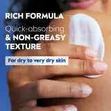 NIVEA Body Milk - Питательное молочко для тела — фото 3