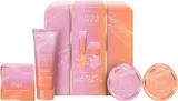 Baylis & Harding Jojoba, Vanilla & Almond Oil - Подарочный набор в металлической коробке — фото 1
