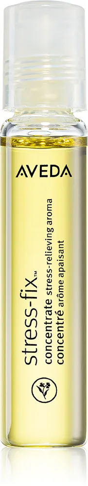 Aveda Stress-Fix Concentrate - Концентрат против стресса, 7 мл
