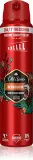 Old Spice Bearglove - Освежающий дезодорант в спрее для мужчин, 250 мл — фото 1