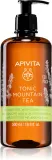 Apivita Tonic Mountain Tea Tonifying Shower Gel - Тонизирующий гель для душа — фото 1