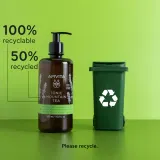 Apivita Tonic Mountain Tea Tonifying Shower Gel - Тонизирующий гель для душа — фото 8