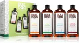 Bulldog Shower Gel - Подарочный набор для мужчин, 4 мл — фото 1