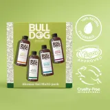 Bulldog Shower Gel - Подарочный набор для мужчин, 4 мл — фото 5