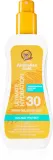 Australian Gold Spray Gel Sunscreen - Защитный спрей SPF 30, 237 мл — фото 1