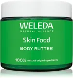 Weleda Skin Food - Масло для тела с интенсивным действием для сухой и очень сухой кожи Glass Jar, 150 мл — фото 1