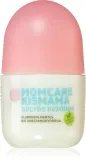 Дезодорант-ролик MomCare by Lina Roll-On Deodorant без солей алюминия, для беременных и кормящих, 60 мл — фото 1