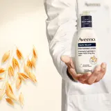 Aveeno Skin Relief Nourishing Lotion - Увлажняющее молочко для тела для очень сухой кожи, 300 мл — фото 5