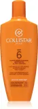 Collistar Special Perfect Tan Intensive Ultra-Rapid Supertanning Treatment - Солнцезащитный крем SPF 6, 200 мл — фото 1