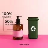 Apivita Intimate Daily Cleansing Gel - Свежий гель для интимной гигиены — фото 6