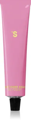 Sister's Aroma Smart Peony - Крем для рук, 30 мл