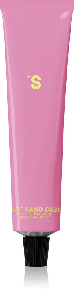 Sister's Aroma Smart Peony - Крем для рук, 30 мл