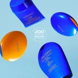 Shiseido Expert Sun Protector Lotion SPF 50+ - Молочко для загара для лица и тела SPF 50+ — фото 6