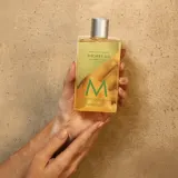 Moroccanoil Body Bergamote Fraiche - Питательный гель для душа, 250 мл — фото 2